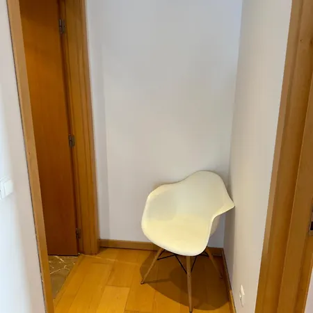 Expo 98 Apartamento Apartment