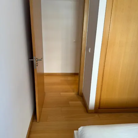 Expo 98 Apartamento Lisbon