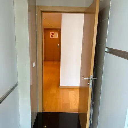 Appartement Expo 98 Apartamento Lissabon