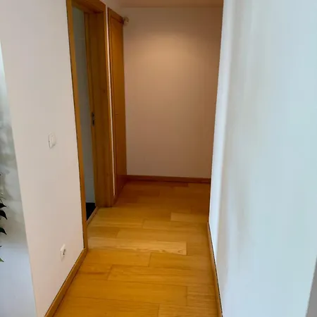 Expo 98 Apartamento Appartement *